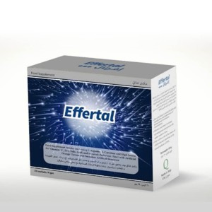 EFFERTAL SACHET 30SAC